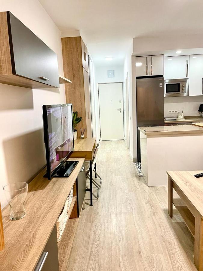 Appartement La Posada Del Viajero à Torremolinos Extérieur photo